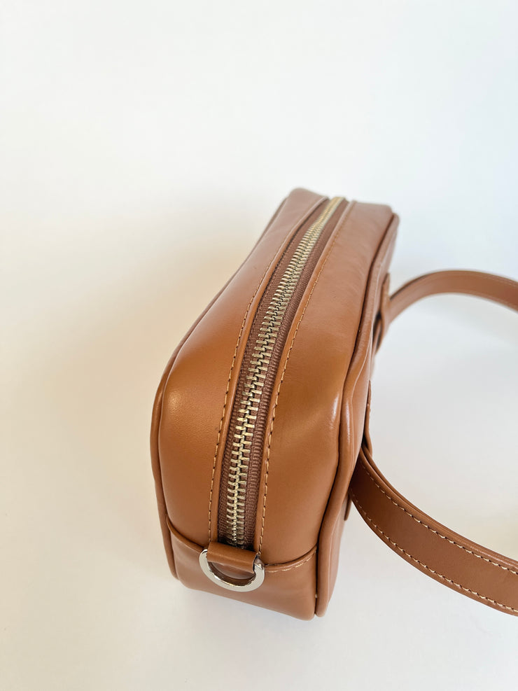 Belt bag Hana - True Caramel