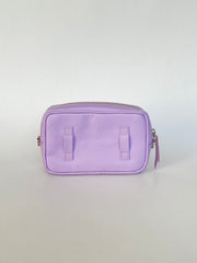 Belt bag Hana - Soft Violet